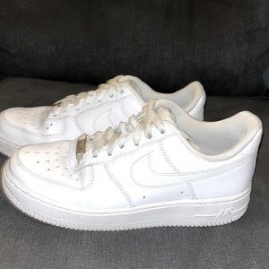 Women’s Air Force 1 ‘07